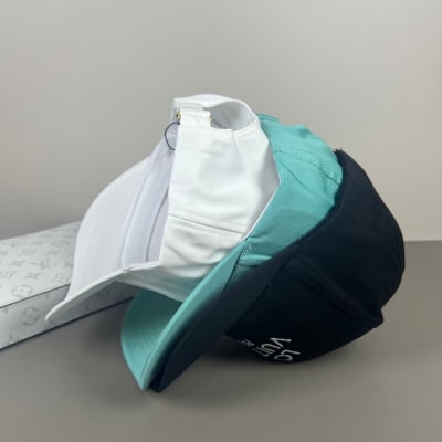 Louis Vuitton Hat — 9