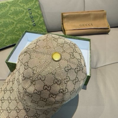 Gucci Hat — 4
