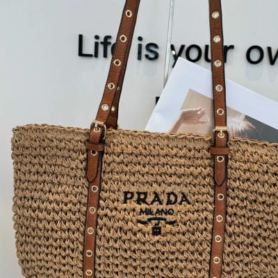 Prada Hat — 4