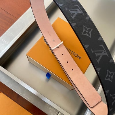 Louis Vuitton Belt — 7