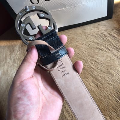 Gucci Belt — 6