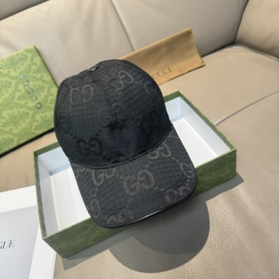 Gucci Hat