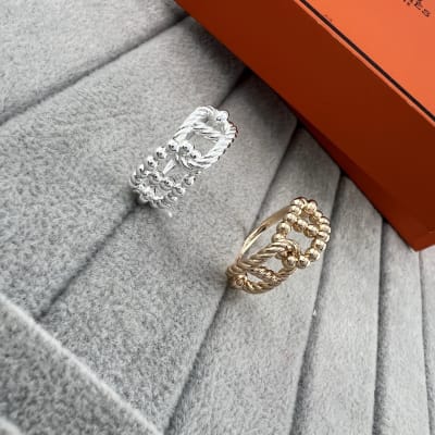 Hermès Ring — 4