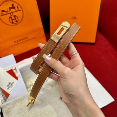 Hermes Women's belt — 8