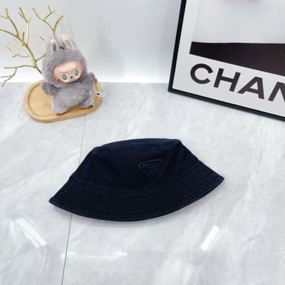 Prada Hat — 4