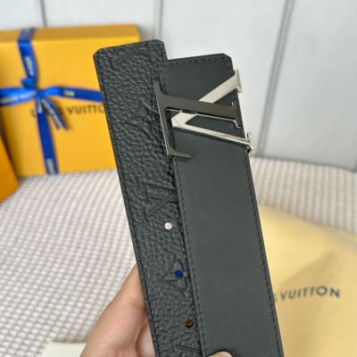 Louis Vuitton Belt — 8