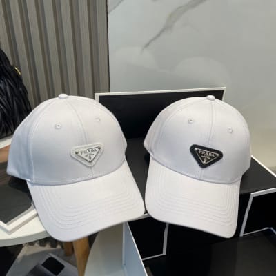 Prada Hat — 5