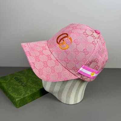 Gucci Hat — 3