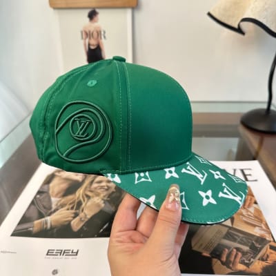 Louis Vuitton Hat — 7