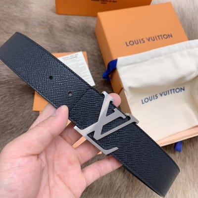 Louis Vuitton Belt — 9