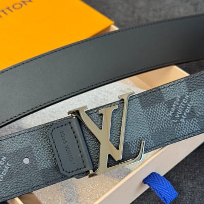 Louis Vuitton Belt — 4