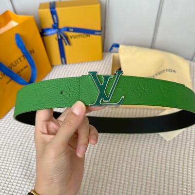 Louis Vuitton Belt — 5