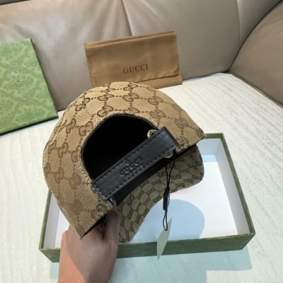 Gucci Hat — 8