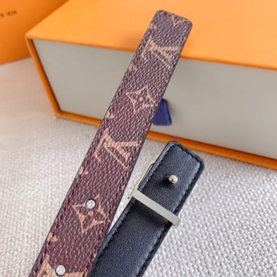 Louis Vuitton Belt — 4