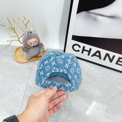 Louis Vuitton Hat — 7