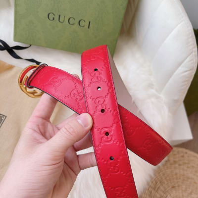 Gucci Belt — 9