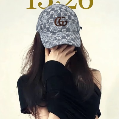 Gucci Hat