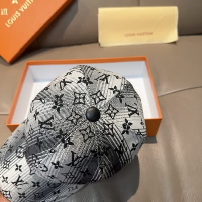 Louis Vuitton Hat — 5