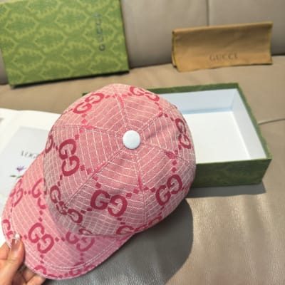 Gucci Hat — 5
