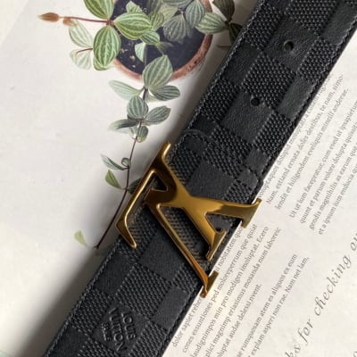 Louis Vuitton Belt — 5