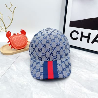 Gucci Hat — 6