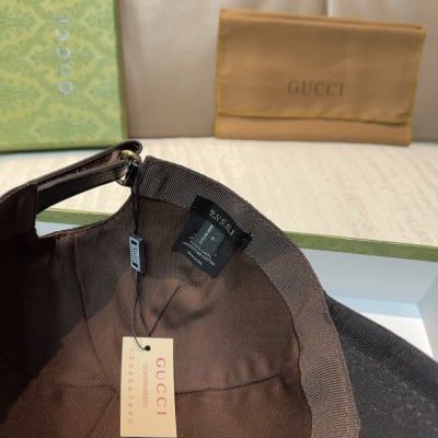 Gucci Hat — 7