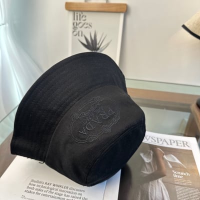 Prada Hat — 7