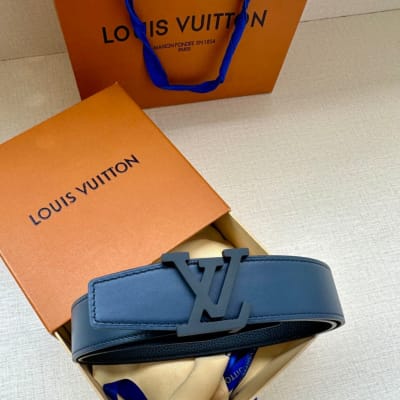 Louis Vuitton Belt — 3
