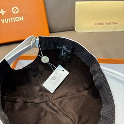 Louis Vuitton Hat — 7
