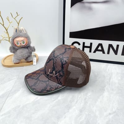 Louis Vuitton Hat — 4