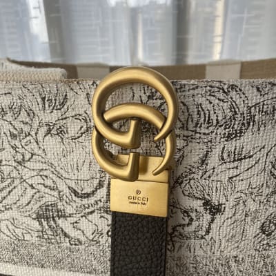 Gucci Belt — 8