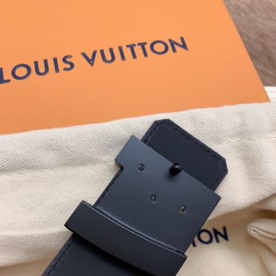 Louis Vuitton Belt — 7