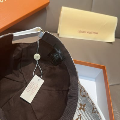 Louis Vuitton Hat — 7