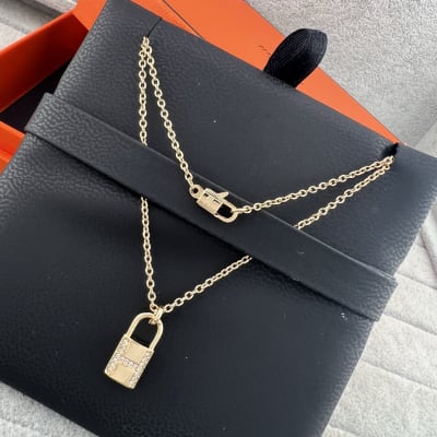 Hermès Necklace — 5