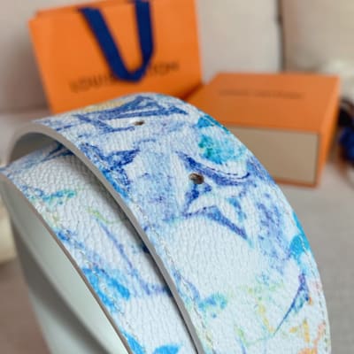 Louis Vuitton Belt — 8