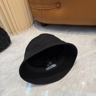 Prada Hat — 4