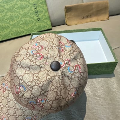 Gucci Hat — 6