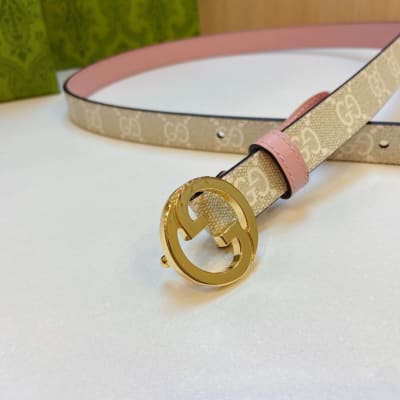 Gucci Belt — 4