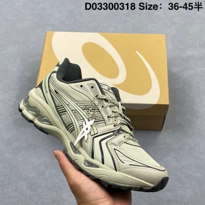 ASICS GEL-KAYANO 14 — 21