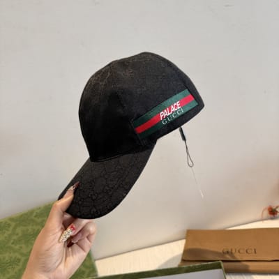 Gucci Hat — 4