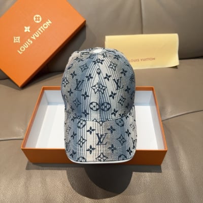Louis Vuitton Hat