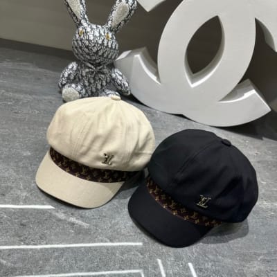 Louis Vuitton Hat — 5