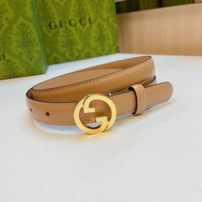 Gucci Belt — 7