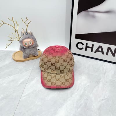 Gucci Hat — 5