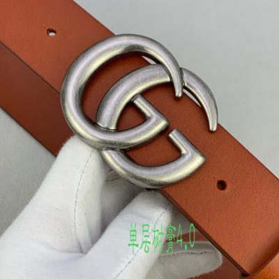 Gucci Belt — 8