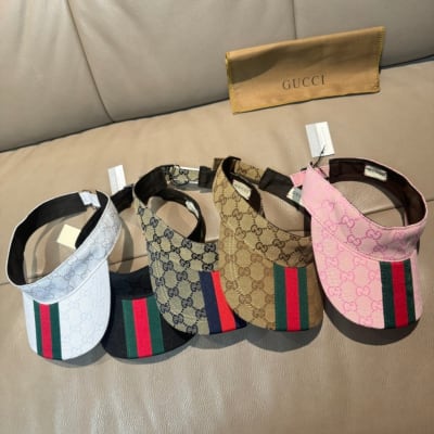 Gucci Hat — 9