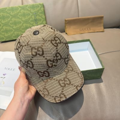 Gucci Hat — 4