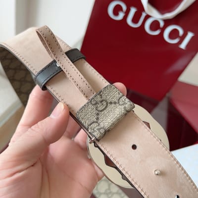 Gucci Belt — 6