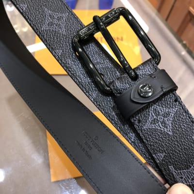 Louis Vuitton Belt — 3