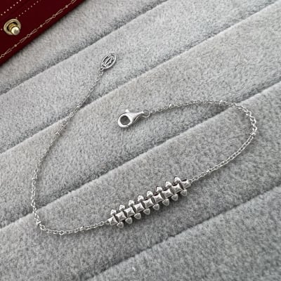 Cartier Bracelets — 5